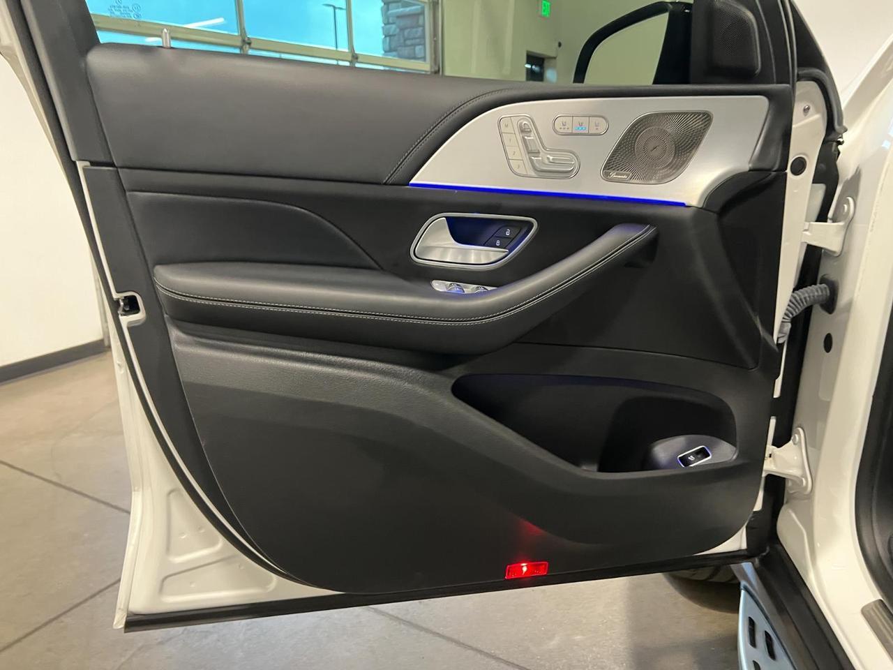 2022 Mercedes-Benz GLS AMG GLS 63 Parker CO