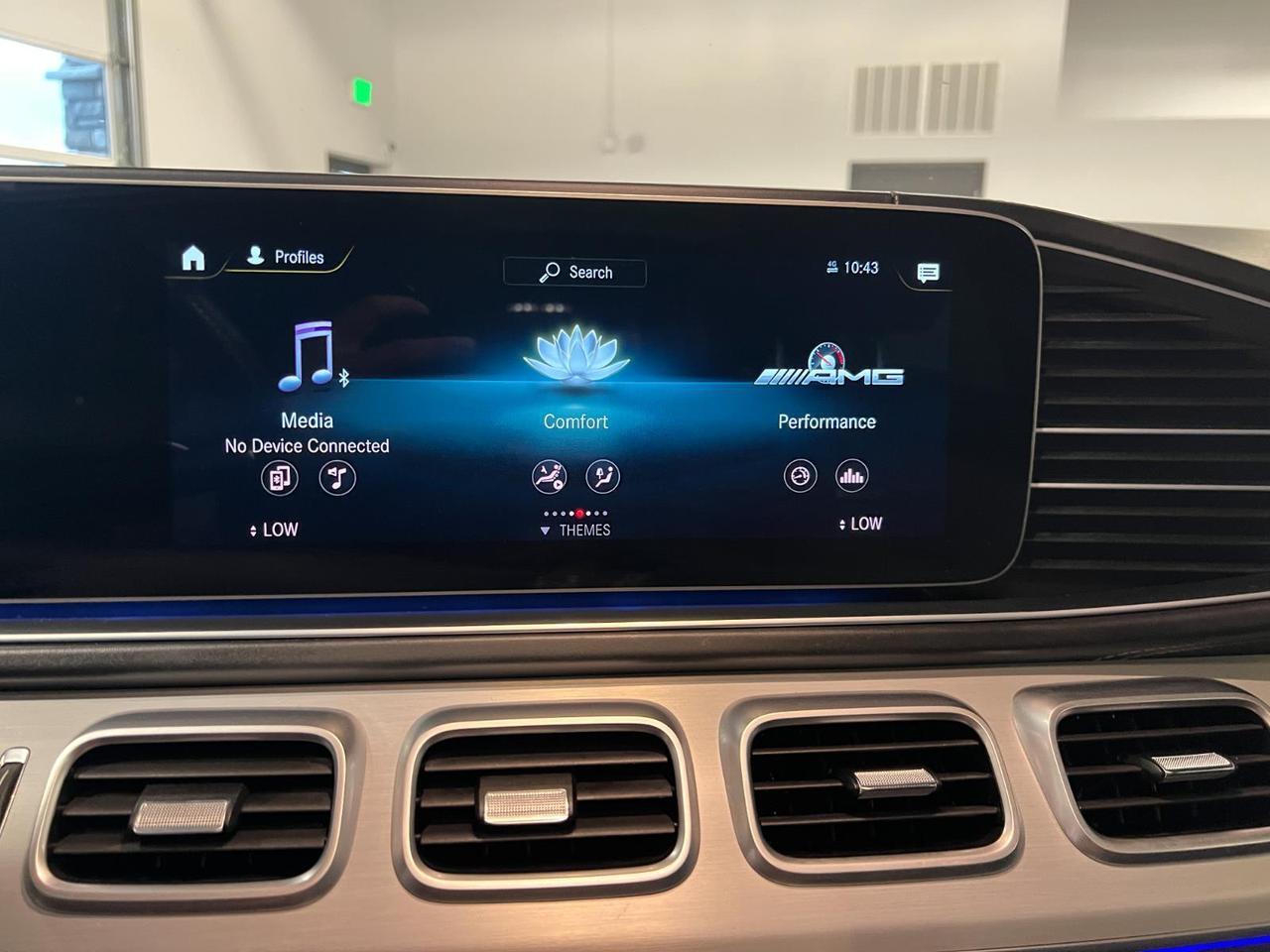 2022 Mercedes-Benz GLS AMG GLS 63 Parker CO
