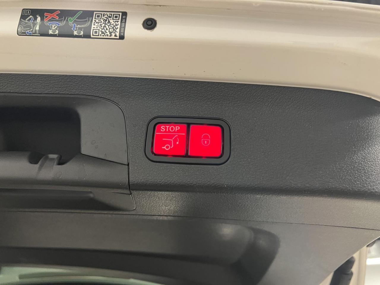 2022 Mercedes-Benz GLS AMG GLS 63 Parker CO