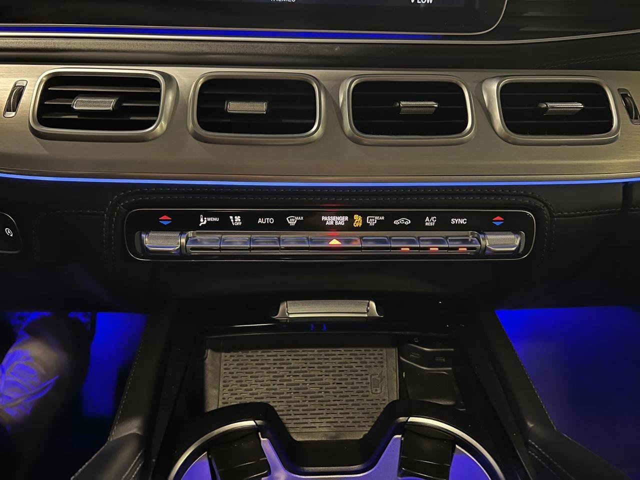 2022 Mercedes-Benz GLS AMG GLS 63 Parker CO
