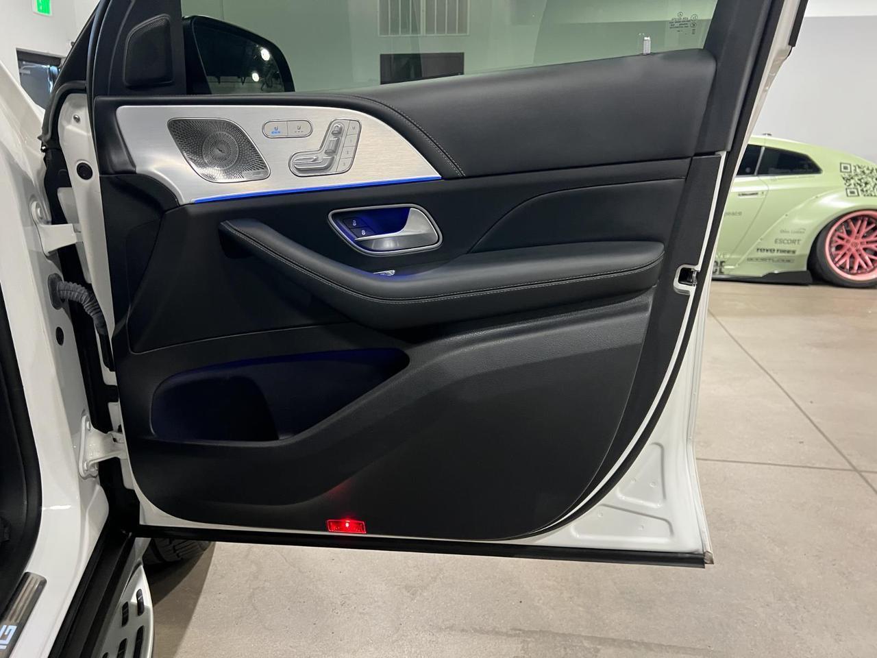 2022 Mercedes-Benz GLS AMG GLS 63 Parker CO
