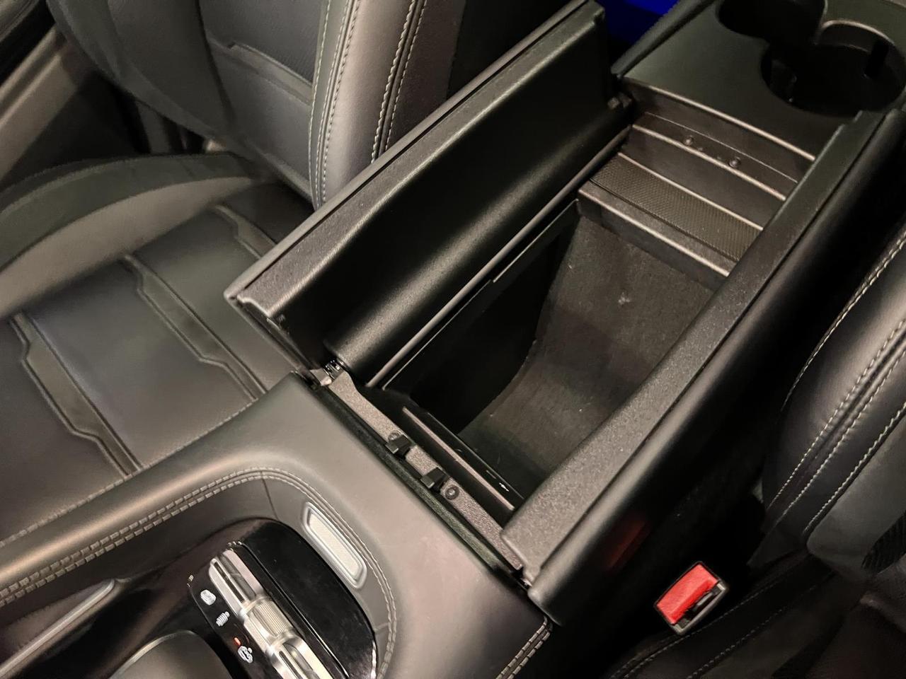 2022 Mercedes-Benz GLS AMG GLS 63 Parker CO
