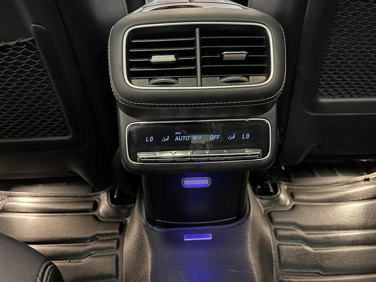 2022 Mercedes-Benz GLS AMG GLS 63 Parker CO