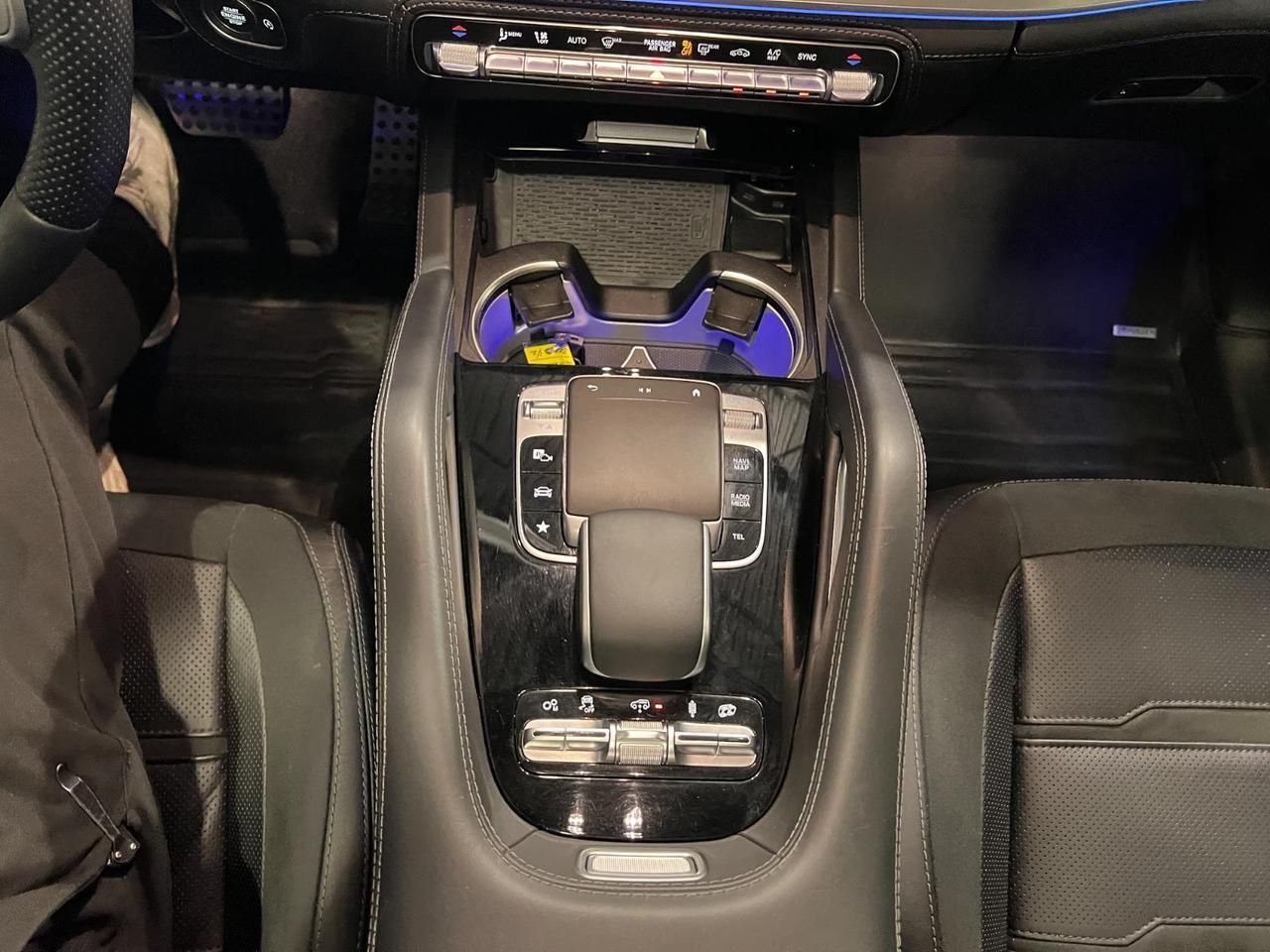 2022 Mercedes-Benz GLS AMG GLS 63 Parker CO