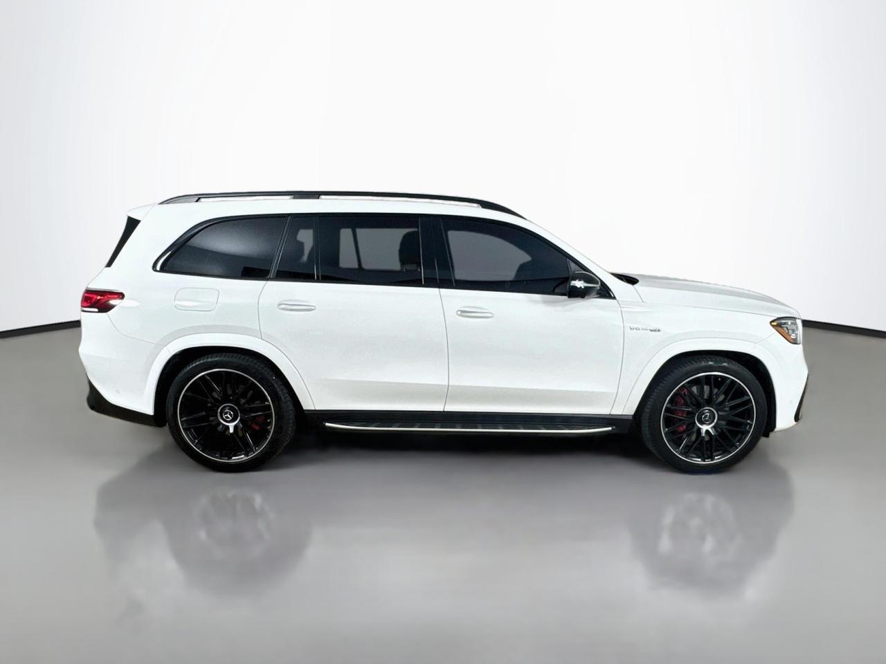 2022 Mercedes-Benz GLS AMG GLS 63 Willowbrook IL