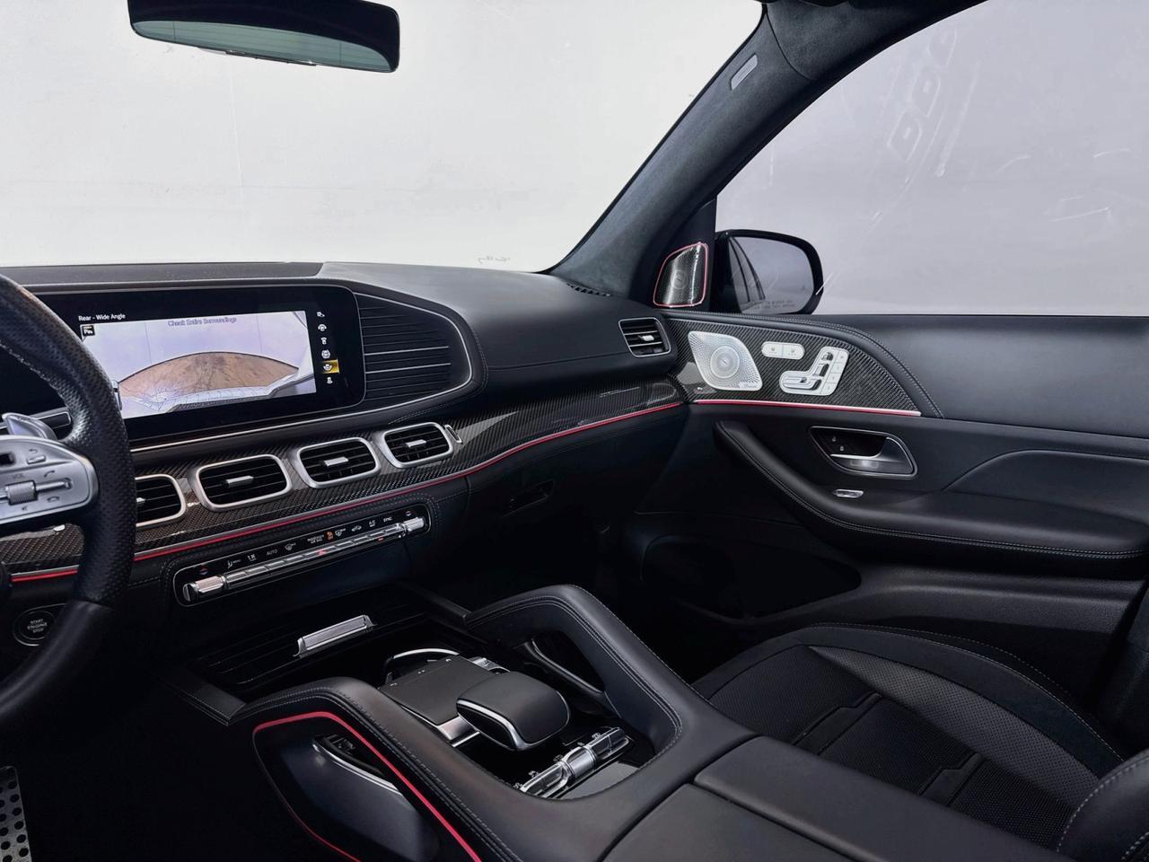 2022 Mercedes-Benz GLS AMG GLS 63 Willowbrook IL