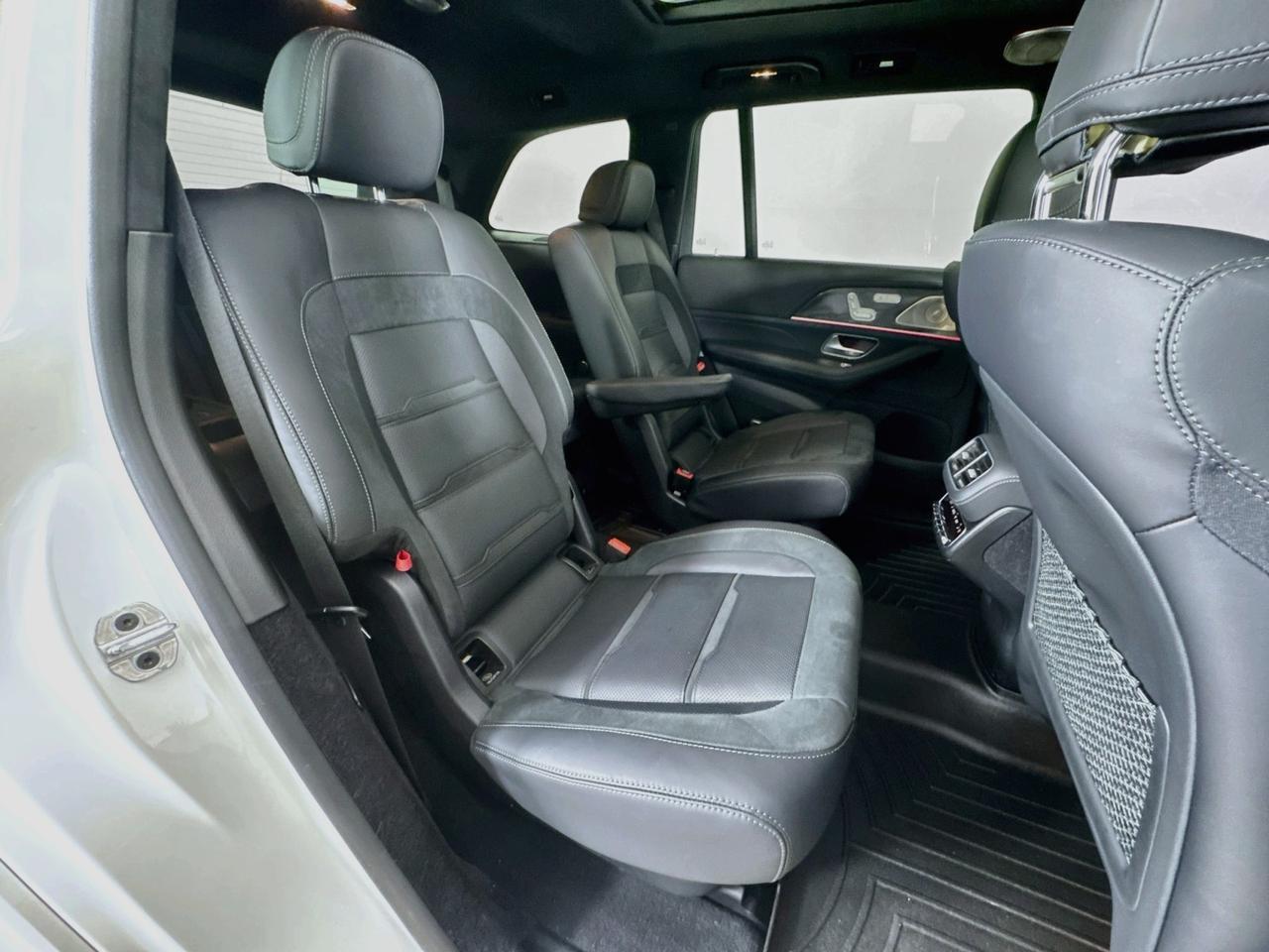 2022 Mercedes-Benz GLS AMG GLS 63 Willowbrook IL