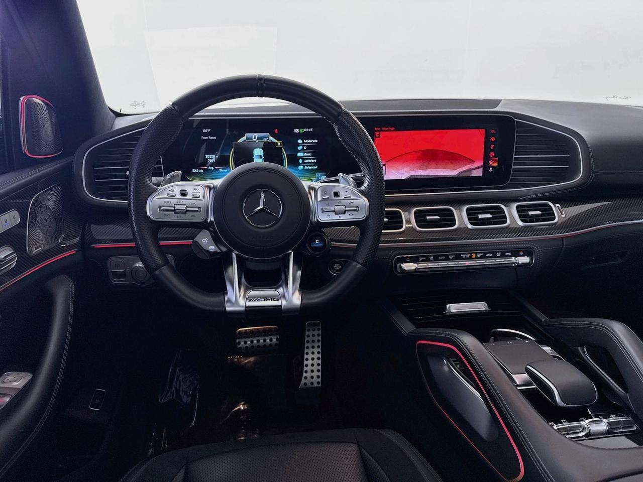 2022 Mercedes-Benz GLS AMG GLS 63 Willowbrook IL