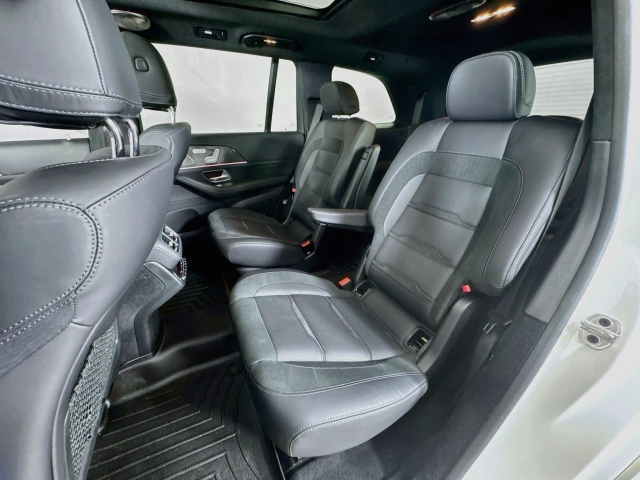 2022 Mercedes-Benz GLS AMG GLS 63 Willowbrook IL