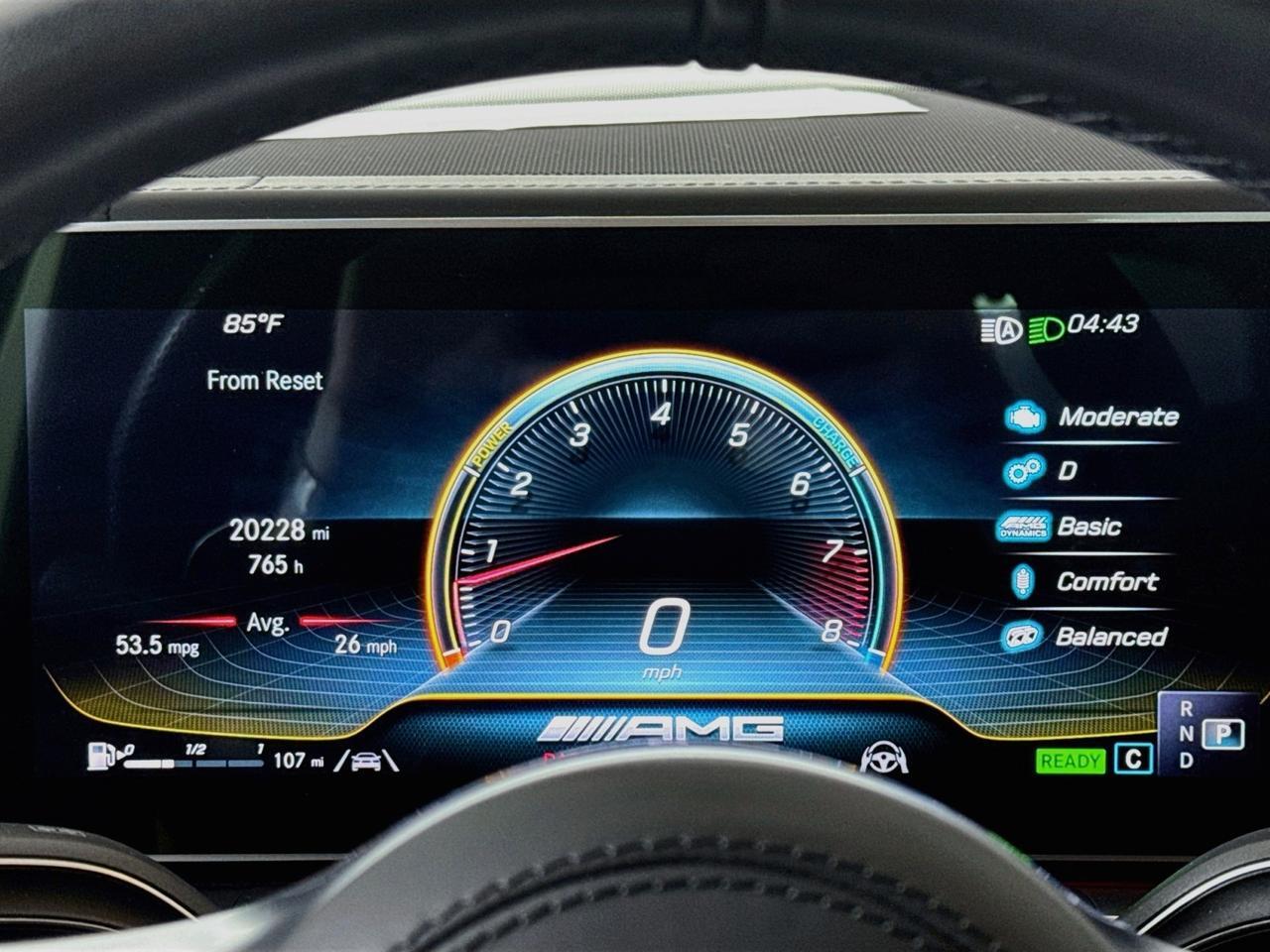 2022 Mercedes-Benz GLS AMG GLS 63 Willowbrook IL