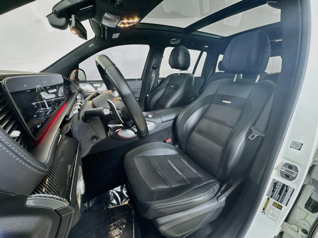 2022 Mercedes-Benz GLS AMG GLS 63 Willowbrook IL