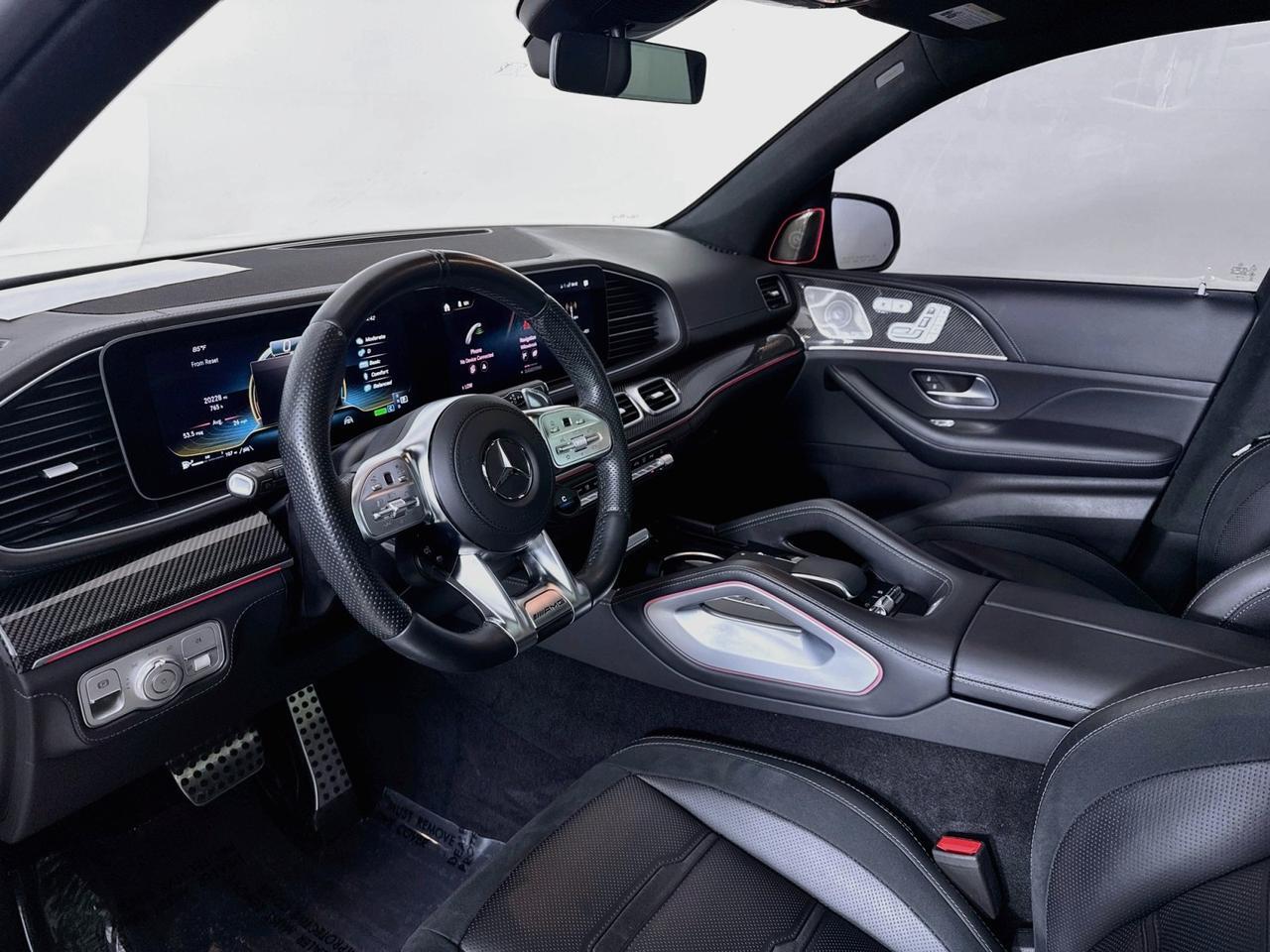 2022 Mercedes-Benz GLS AMG GLS 63 Willowbrook IL