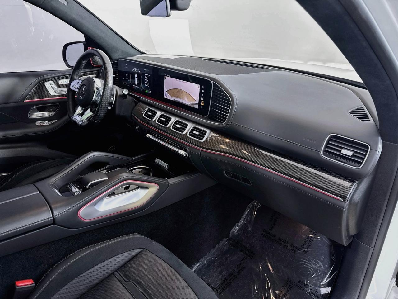 2022 Mercedes-Benz GLS AMG GLS 63 Willowbrook IL