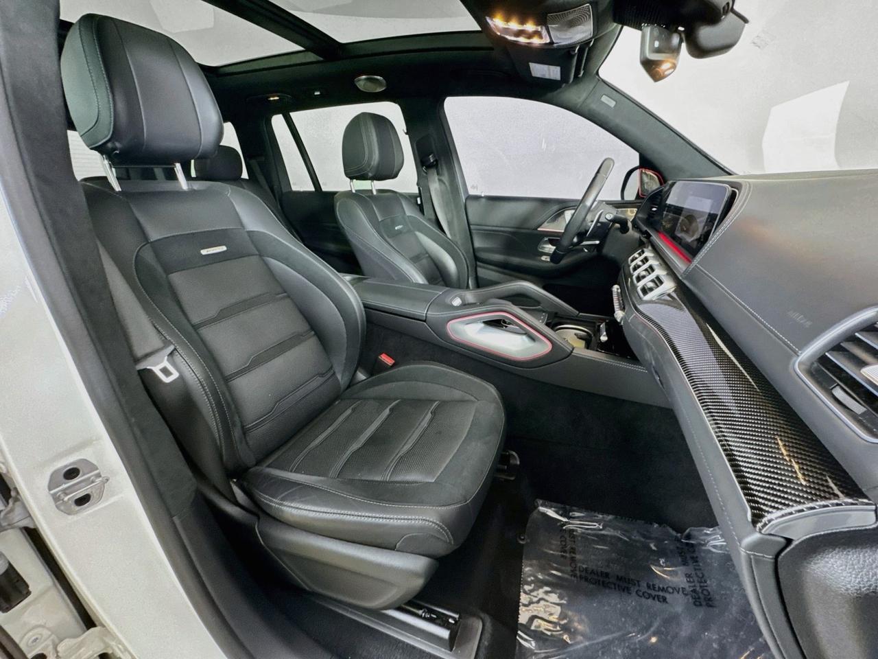 2022 Mercedes-Benz GLS AMG GLS 63 Willowbrook IL
