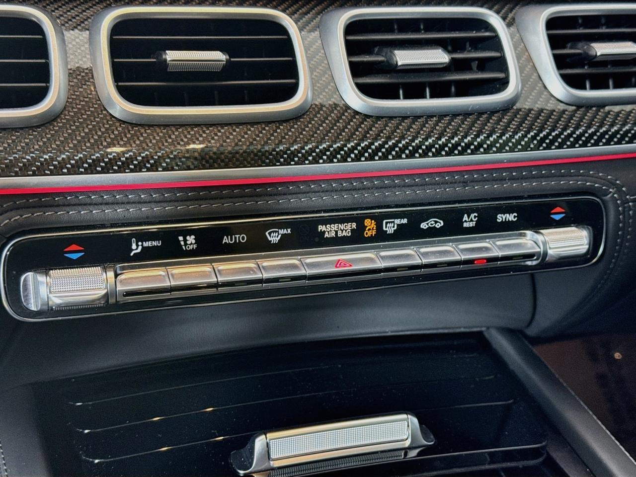2022 Mercedes-Benz GLS AMG GLS 63 Willowbrook IL