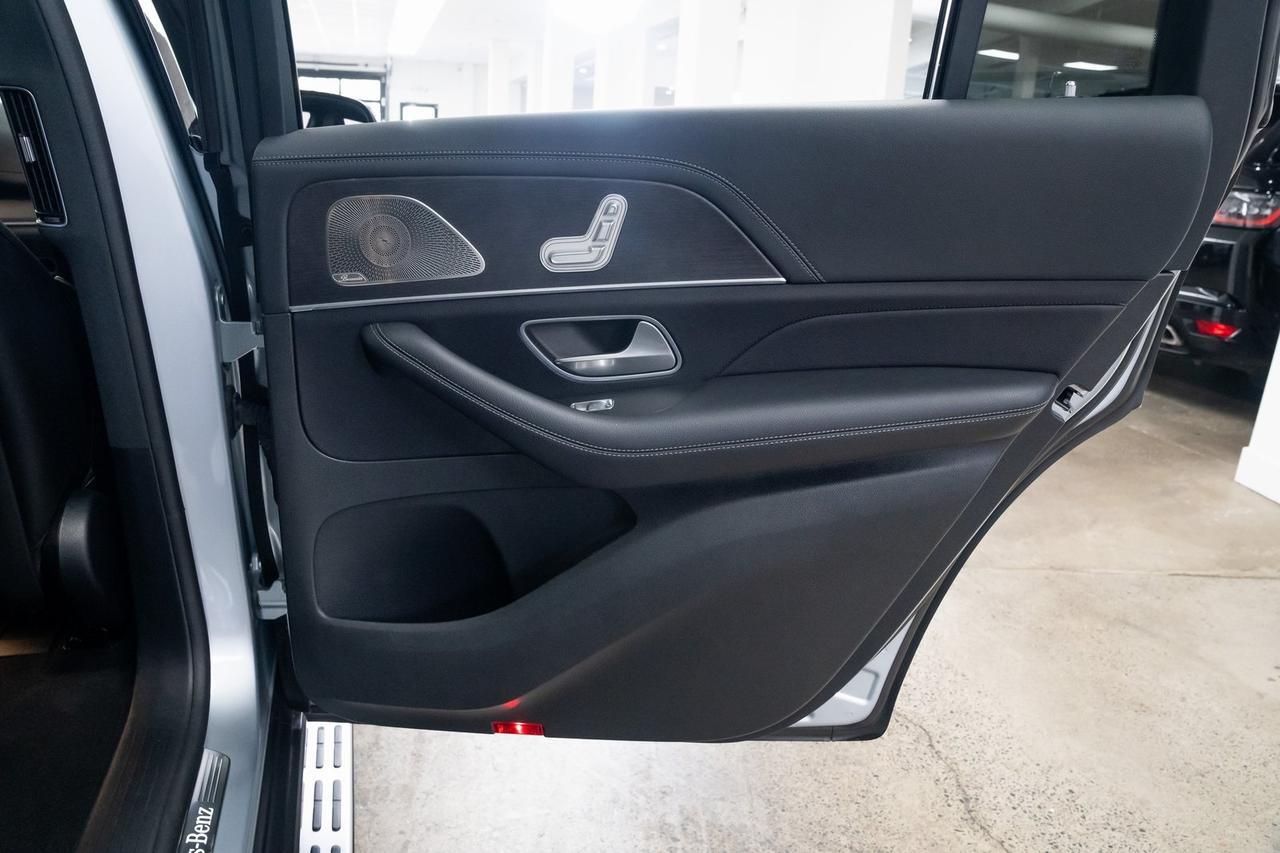 2022 Mercedes-Benz GLS GLS 450 1 Owner Vented Seats Night Package Portland OR