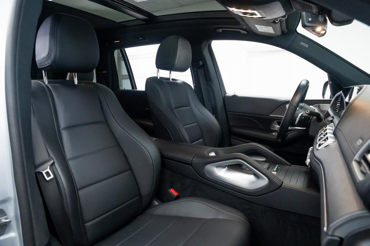 2022 Mercedes-Benz GLS GLS 450 1 Owner Vented Seats Night Package Portland OR