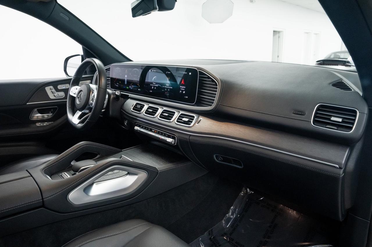 2022 Mercedes-Benz GLS GLS 450 1 Owner Vented Seats Night Package Portland OR