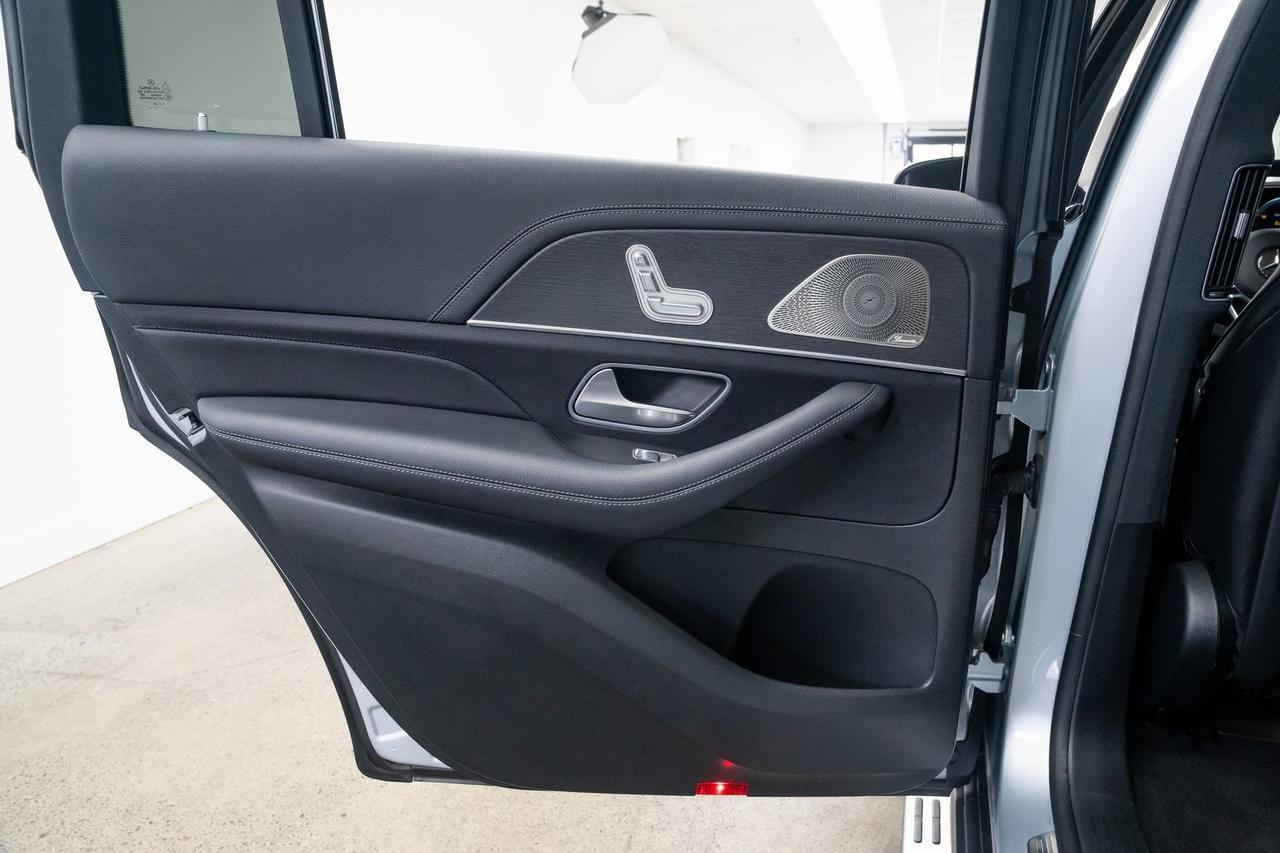 2022 Mercedes-Benz GLS GLS 450 1 Owner Vented Seats Night Package Portland OR