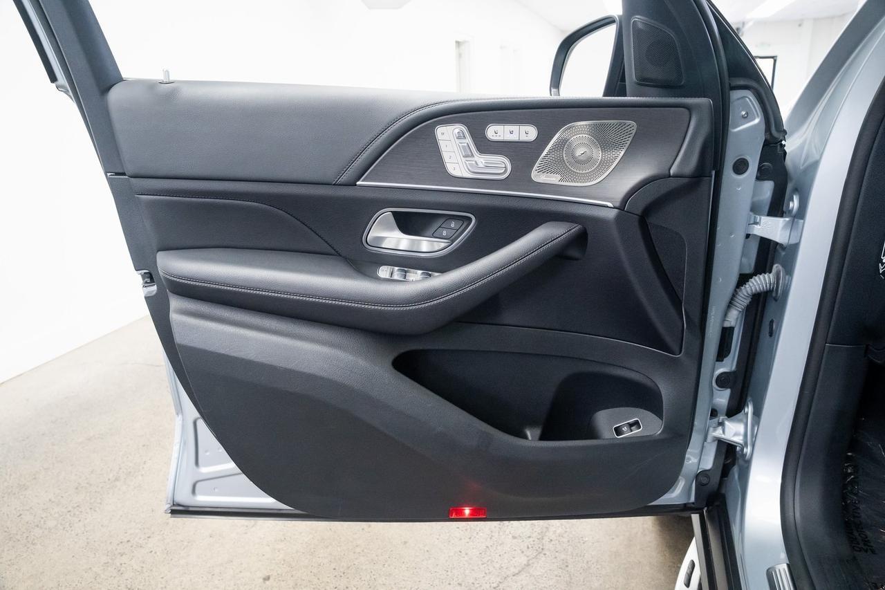 2022 Mercedes-Benz GLS GLS 450 1 Owner Vented Seats Night Package Portland OR