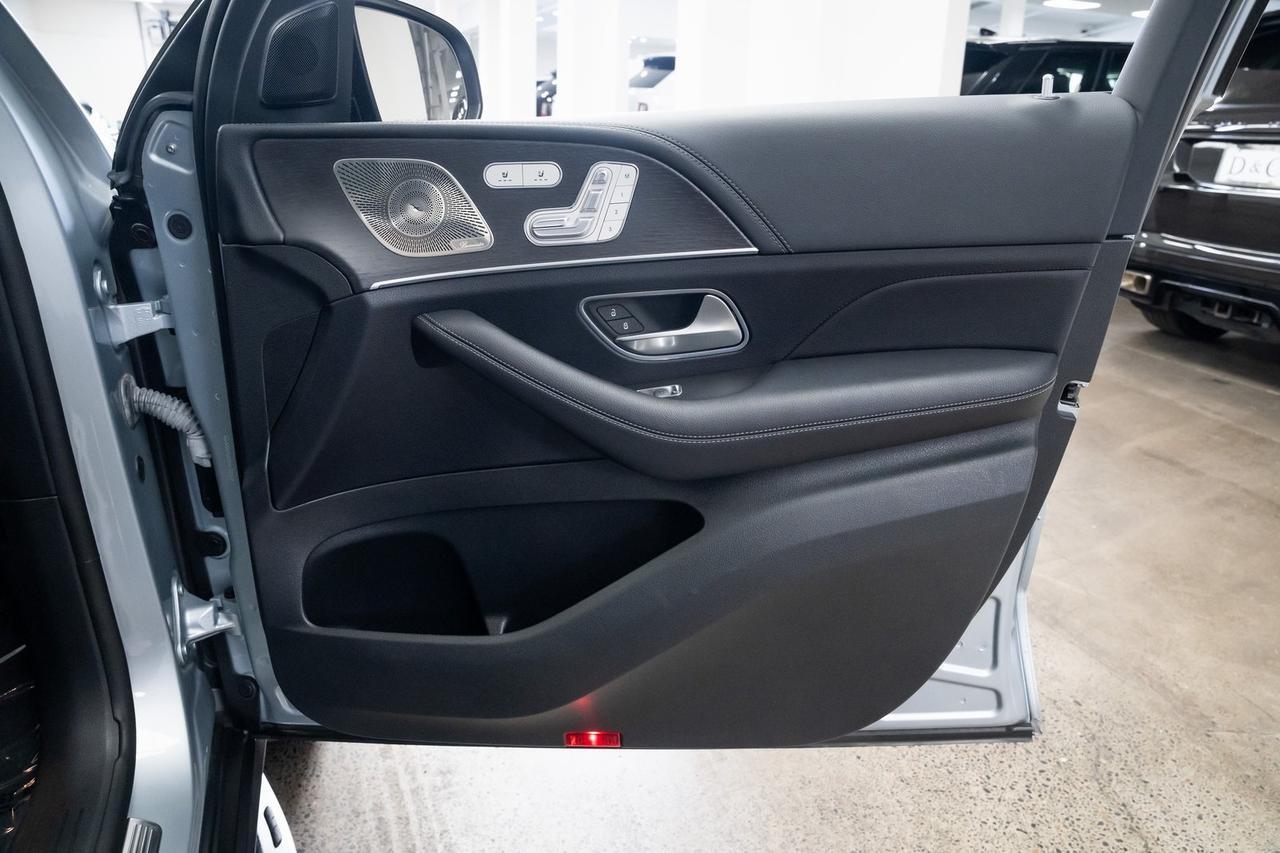 2022 Mercedes-Benz GLS GLS 450 1 Owner Vented Seats Night Package Portland OR