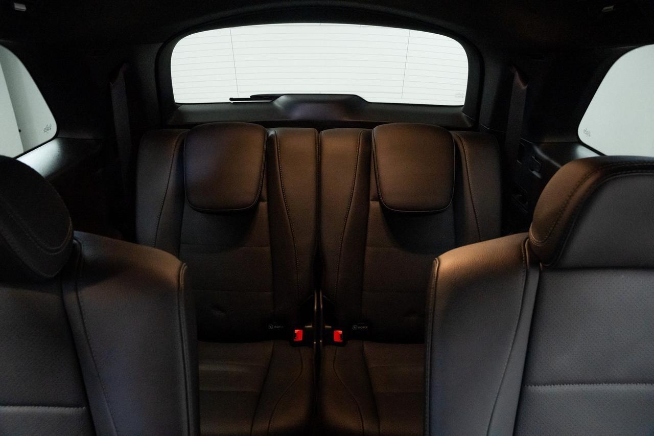 2022 Mercedes-Benz GLS GLS 450 1 Owner Vented Seats Night Package Portland OR