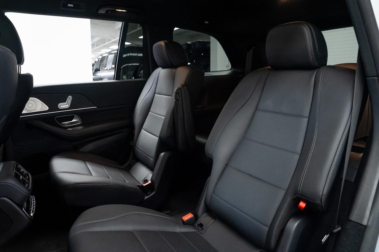 2022 Mercedes-Benz GLS GLS 450 1 Owner Vented Seats Night Package Portland OR