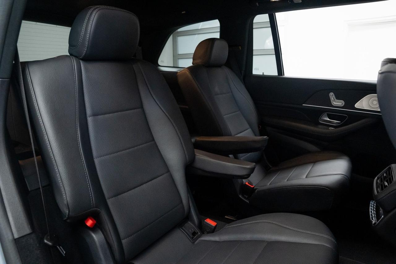 2022 Mercedes-Benz GLS GLS 450 1 Owner Vented Seats Night Package Portland OR