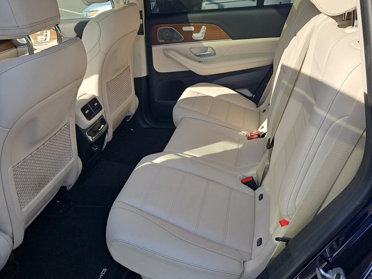 2022 Mercedes-Benz GLS GLS 450 4MATIC Massage Seats Adaptive Cruise Portland OR