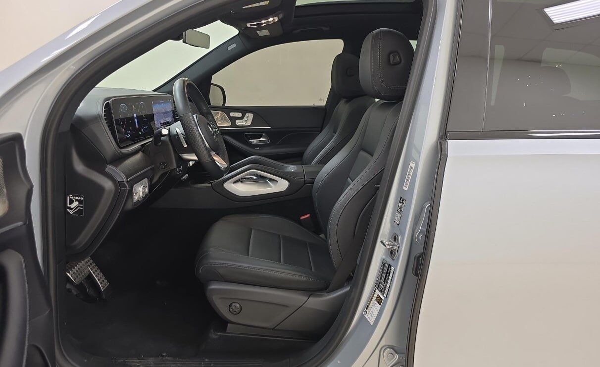 2022 Mercedes-Benz GLS GLS 450 4MATIC Vented Seats AMG Line Pano Roof Portland OR