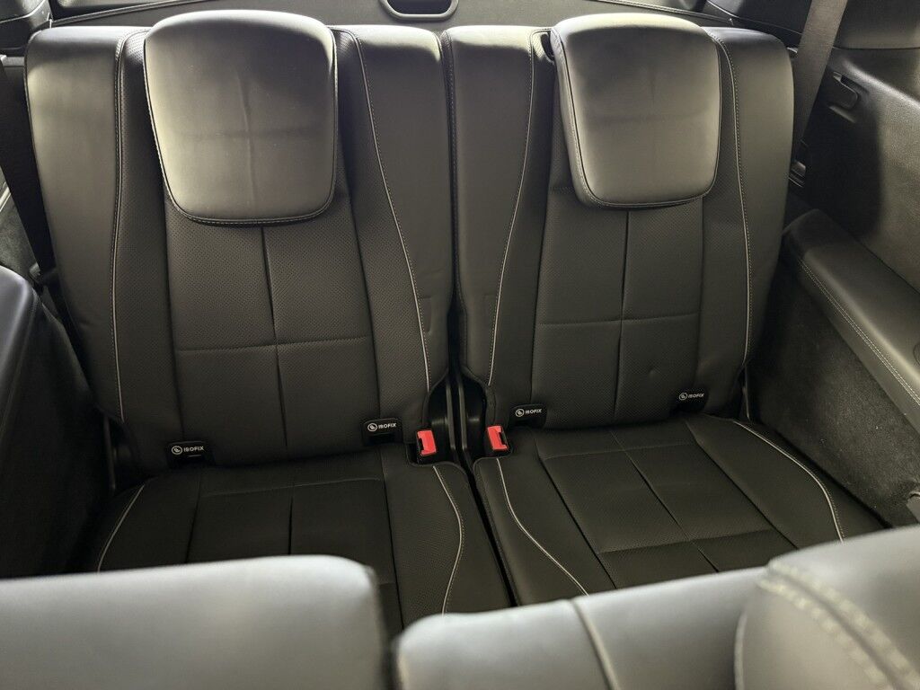 2022 Mercedes-Benz GLS GLS 450 4MATIC w/AMG Night Pkg/Driver Assistance Maumee OH