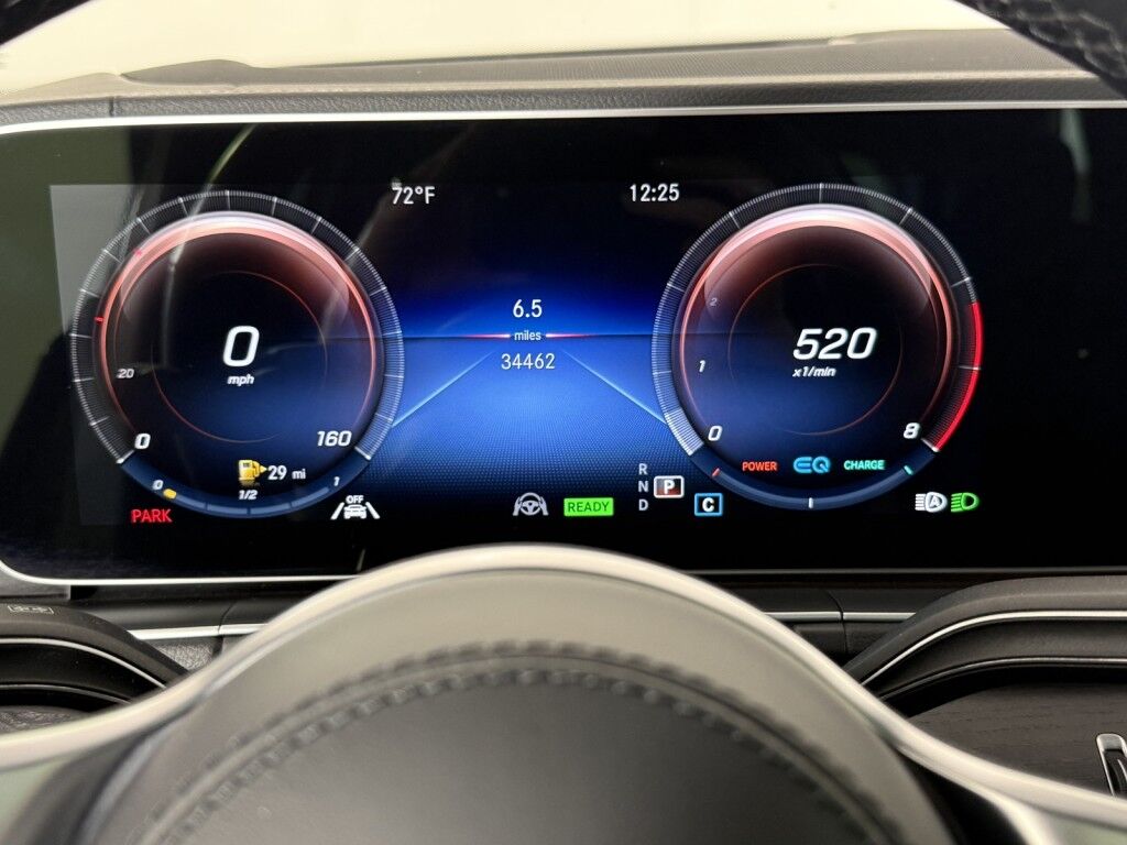 2022 Mercedes-Benz GLS GLS 450 4MATIC w/AMG Night Pkg/Driver Assistance Maumee OH
