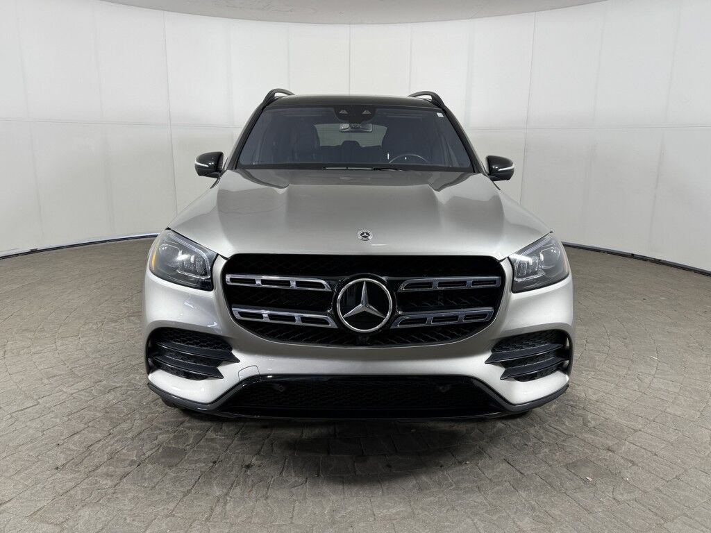 2022 Mercedes-Benz GLS GLS 450 4MATIC w/AMG Night Pkg/Driver Assistance Maumee OH