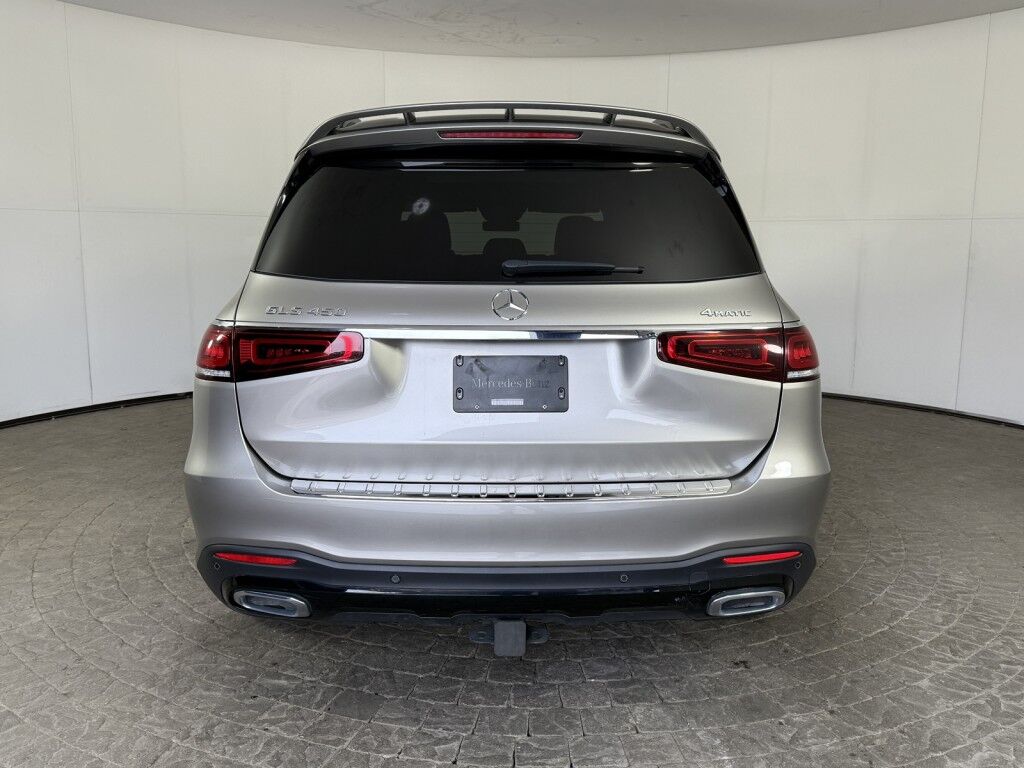 2022 Mercedes-Benz GLS GLS 450 4MATIC w/AMG Night Pkg/Driver Assistance Maumee OH