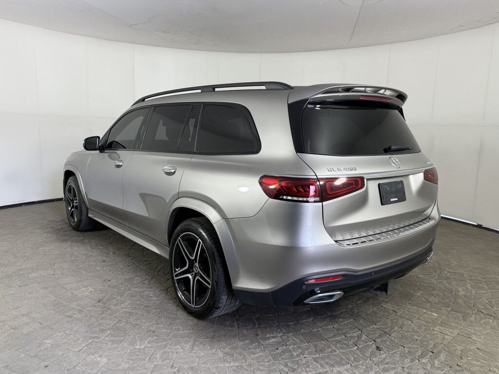 2022 Mercedes-Benz GLS GLS 450 4MATIC w/AMG Night Pkg/Driver Assistance Maumee OH