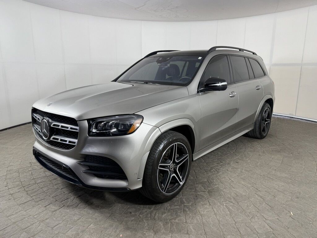 2022 Mercedes-Benz GLS GLS 450 4MATIC w/AMG Night Pkg/Driver Assistance Maumee OH
