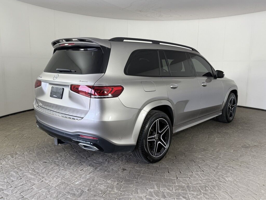 2022 Mercedes-Benz GLS GLS 450 4MATIC w/AMG Night Pkg/Driver Assistance Maumee OH