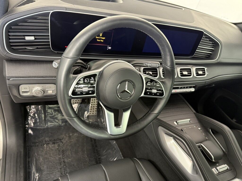 2022 Mercedes-Benz GLS GLS 450 4MATIC w/AMG Night Pkg/Driver Assistance Maumee OH