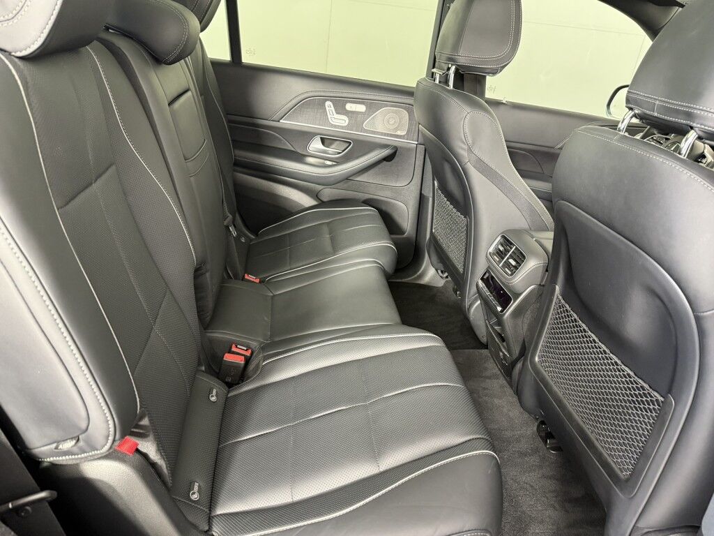 2022 Mercedes-Benz GLS GLS 450 4MATIC w/AMG Night Pkg/Driver Assistance Maumee OH