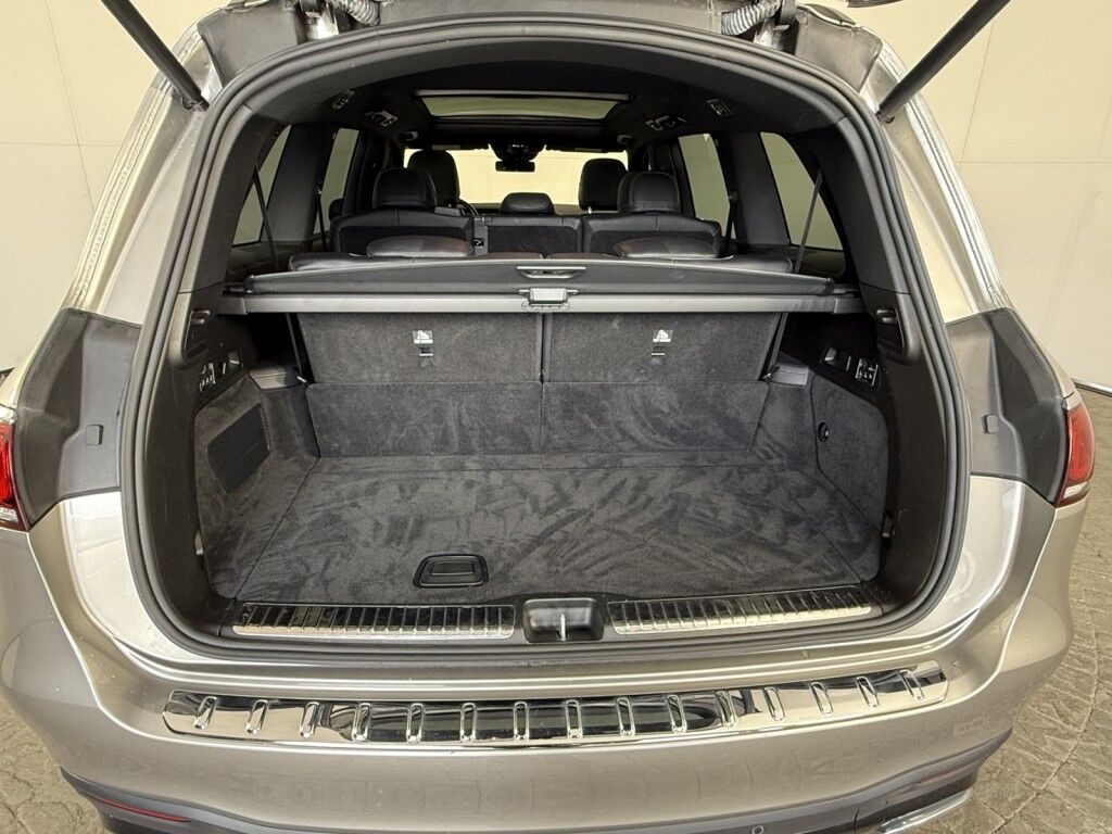 2022 Mercedes-Benz GLS GLS 450 4MATIC w/AMG Night Pkg/Driver Assistance Maumee OH