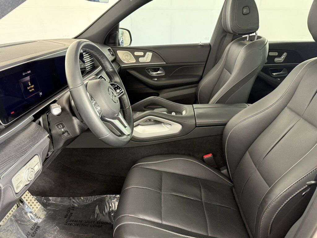 2022 Mercedes-Benz GLS GLS 450 4MATIC w/AMG Night Pkg/Driver Assistance Maumee OH