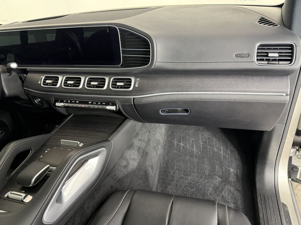 2022 Mercedes-Benz GLS GLS 450 4MATIC w/AMG Night Pkg/Driver Assistance Maumee OH