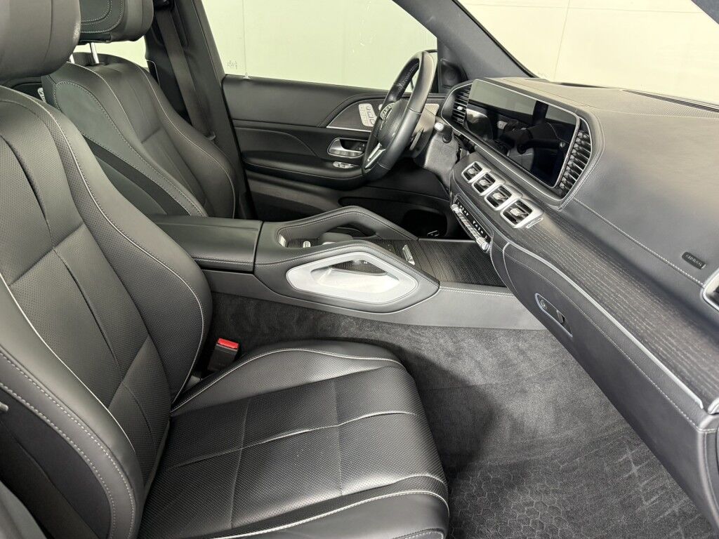 2022 Mercedes-Benz GLS GLS 450 4MATIC w/AMG Night Pkg/Driver Assistance Maumee OH