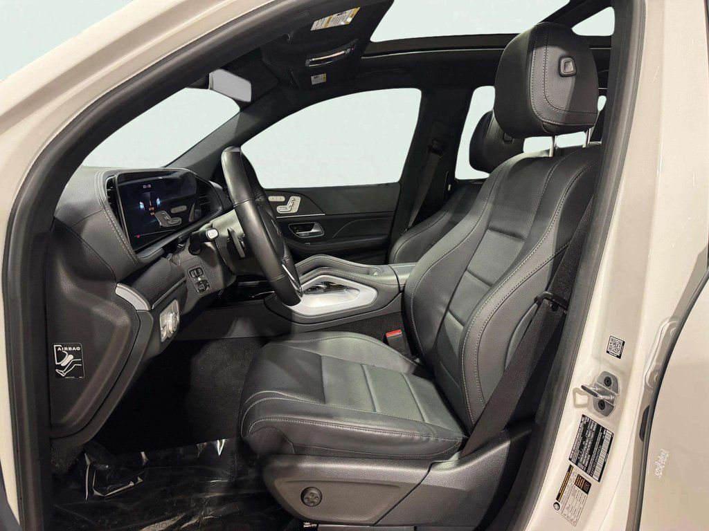 2022 Mercedes-Benz GLS GLS 450 4MATIC&reg; San Clemente CA