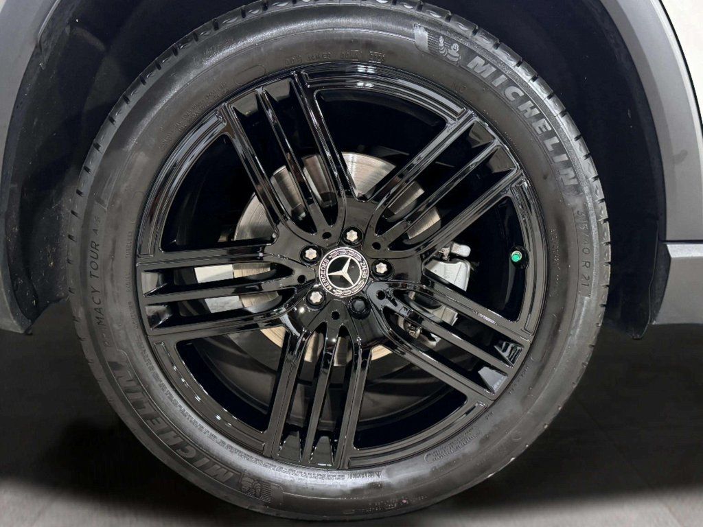 2022 Mercedes-Benz GLS GLS 450 4MATIC&reg; San Clemente CA