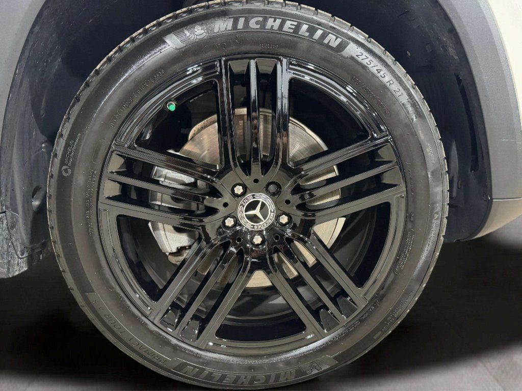 2022 Mercedes-Benz GLS GLS 450 4MATIC&reg; San Clemente CA