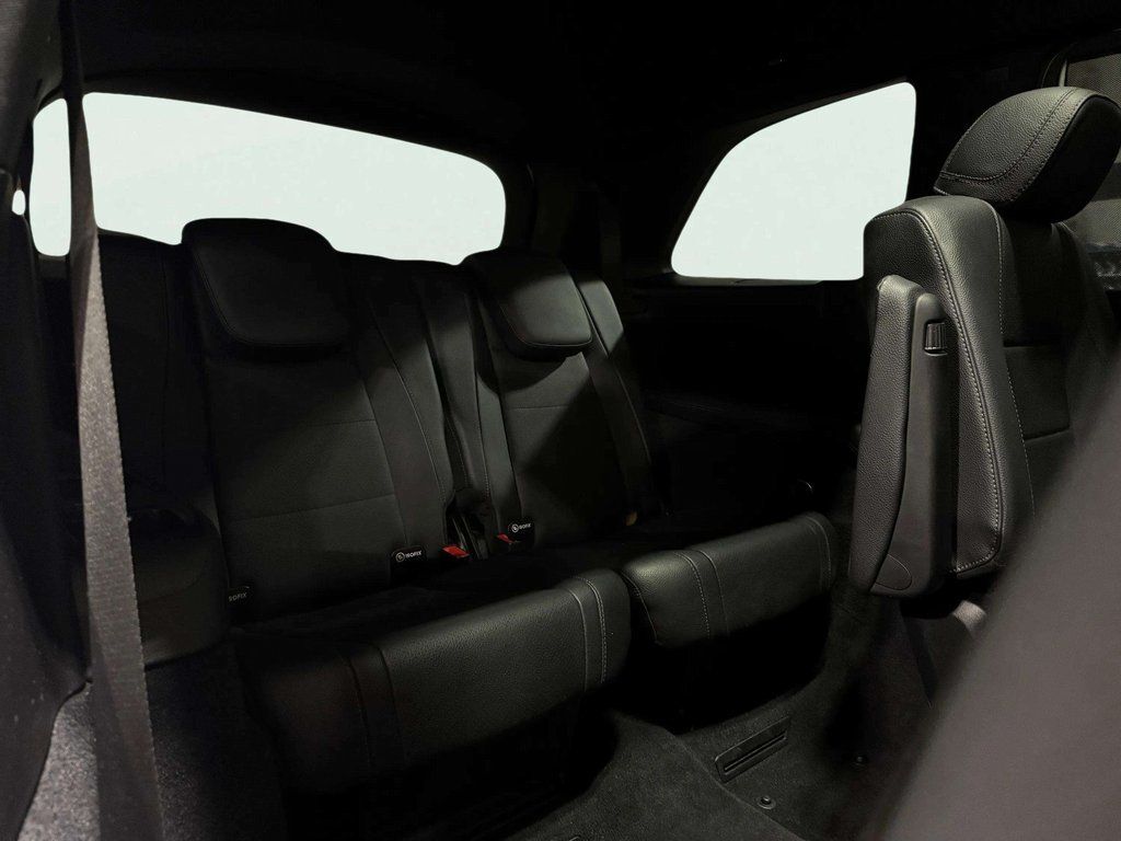 2022 Mercedes-Benz GLS GLS 450 4MATIC&reg; San Clemente CA