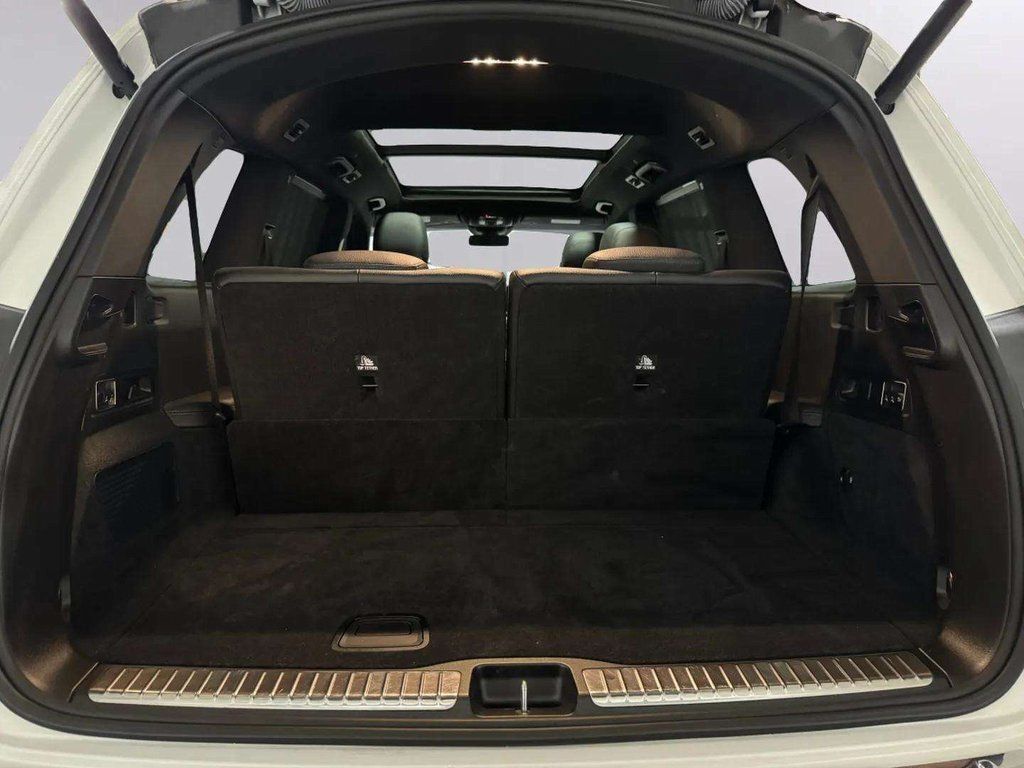 2022 Mercedes-Benz GLS GLS 450 4MATIC&reg; San Clemente CA