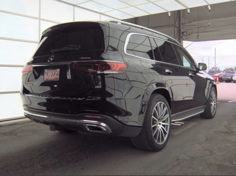 2022 Mercedes-Benz GLS GLS 450 6 SEATER Willowbrook IL