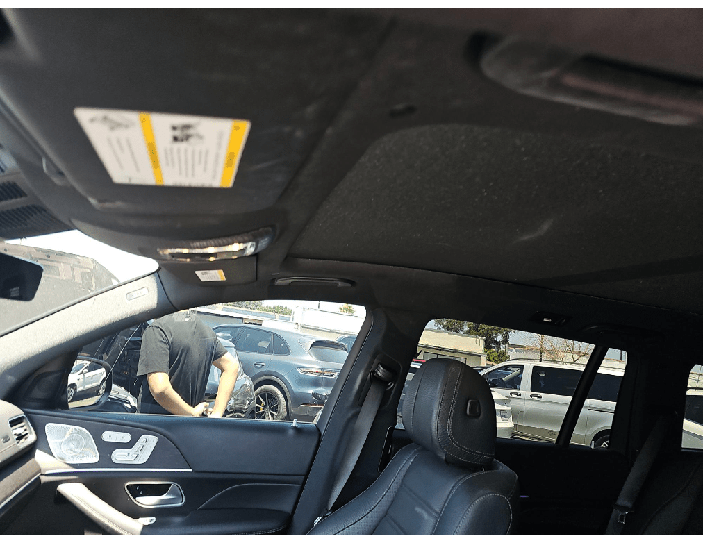 2022 Mercedes-Benz GLS GLS 450 Adaptive Cruise Head-Up Display 4MATIC&reg; Portland OR